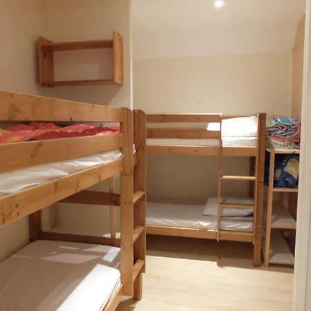 Apartment Le Gray D'albion Praloup *