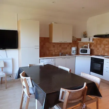 Le Gray D'albion Praloup Apartment