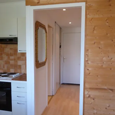 Le Gray D'albion Praloup Apartment Uvernet-Fours