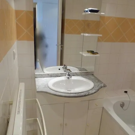 Apartment Le Gray D'albion Praloup *