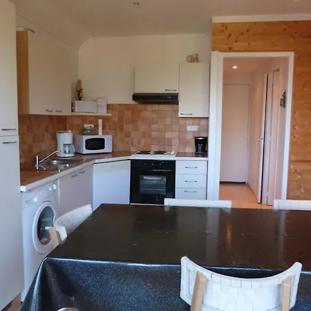 Le Gray D'albion Praloup Apartment Uvernet-Fours