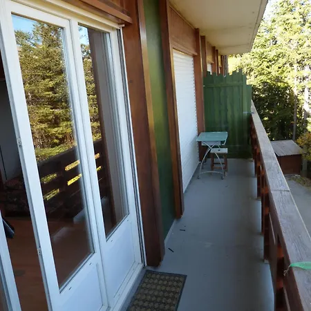 Le Gray D'albion Praloup Apartment