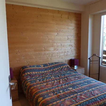 Le Gray D'albion Praloup Apartment