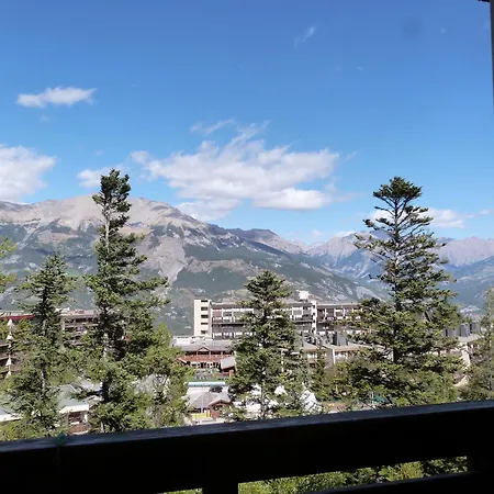Apartment Le Gray D'albion Praloup